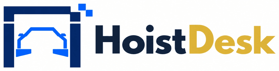 HoistDesk